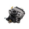 MCHNIC Carburetor for Dolmar MS-245.4, MS-250.4, MS-251.4, MS-252.4C, MS-256.4C, MS-335.4,