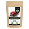 Black pepper whole (250g, 8.8oz), black peppercorns 100% natural, of