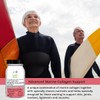 Advanced Marine Collagen Support, specifically Designed to Support Skin, Joints,
