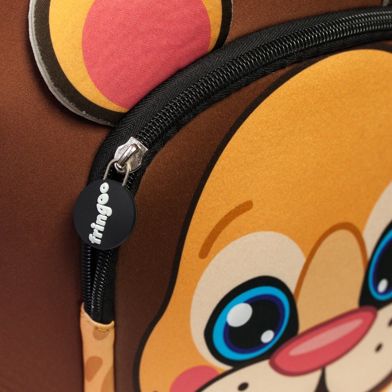 Fringoo® Kids Lunch Bag - Made from Neoprene Thermal Insulated