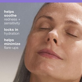 Dermalogica Ultracalming Mist, Facial Spray for Sensitive Skin with Aloe, Soothing and Hydrating - Quickly Relieves Inflammation and Discomfort, 6 Fl Oz