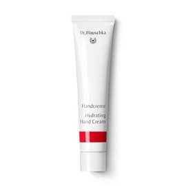 Dr. Hauschka Hand Cream, Easy to Carry Size (20mL)