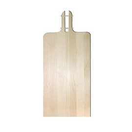 Lillsun Mfg. 223615 Wood 22" x 36" Oven Peel