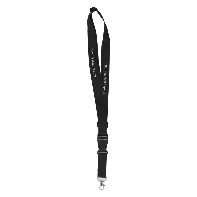 VBESTLIFE Remote Control Lanyard, Adjustable Lanyard Neck Strap with Quick