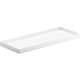 Kohler 27366-0 Draft Organization Tray, White