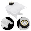3M5H-8100-Ad - Coolant Collection Tank Car Coolant Expansion Bottle Reservoir