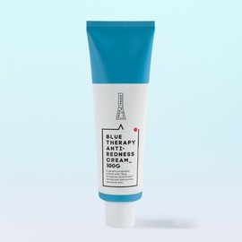 Normal No More 노멀노모어 정품 안티레드니스 대용량 크림 100g 홍조 민감 2주만에효과 홈케어 Normal No More Original Anti-Redness Large Cream 100g Rosacea Sensitive Effect in 2 Weeks Home Care