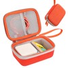 Hard Travel Case for Yoto Mini Portable Bluetooth Audio Player,