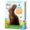 Vegan, Gluten Free "Jake" The Milkless Chocolate Easter Bunny |