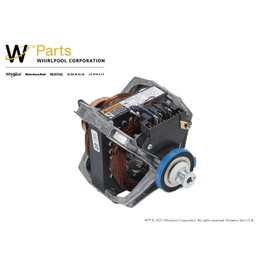 Whirlpool 33002478 W10410997 OEM Dryer Drive Motor