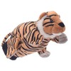 Beleduc 40117'Tiger' Original Hand Puppets