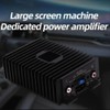 Peakloong Professional Amplifier Car Audio MP6800W Class Retrofit Power Amplifier