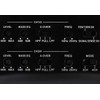 MB Quart 4CHANNEL Waterproof AMP,4X140W (NA3-560.4)