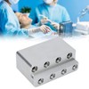 Dental Implant Screw Driver Base Stainless Steel Dentistry Tool Kit