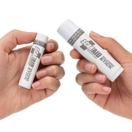 Scar Aid - Barra de silicona para tratamiento de cicatrices, 4,25 g
