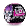 L.O.L. Surprise! MGAE Cares Limited Edition Frontline Hero with 7