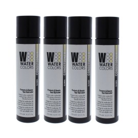 Tressa Water Colors  Protect & Boosts Conditioner Blonde 8.5 Oz Set of 4
