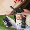SWISS+TECH Multi-functional Pliers, Outdoor Multi-Tool, 16-in-1 Multiplier, Survival Tool, Equipped