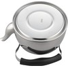 Wahei Freiz Kettle for Induction Cooktops 60.9 fl. oz. (1.8