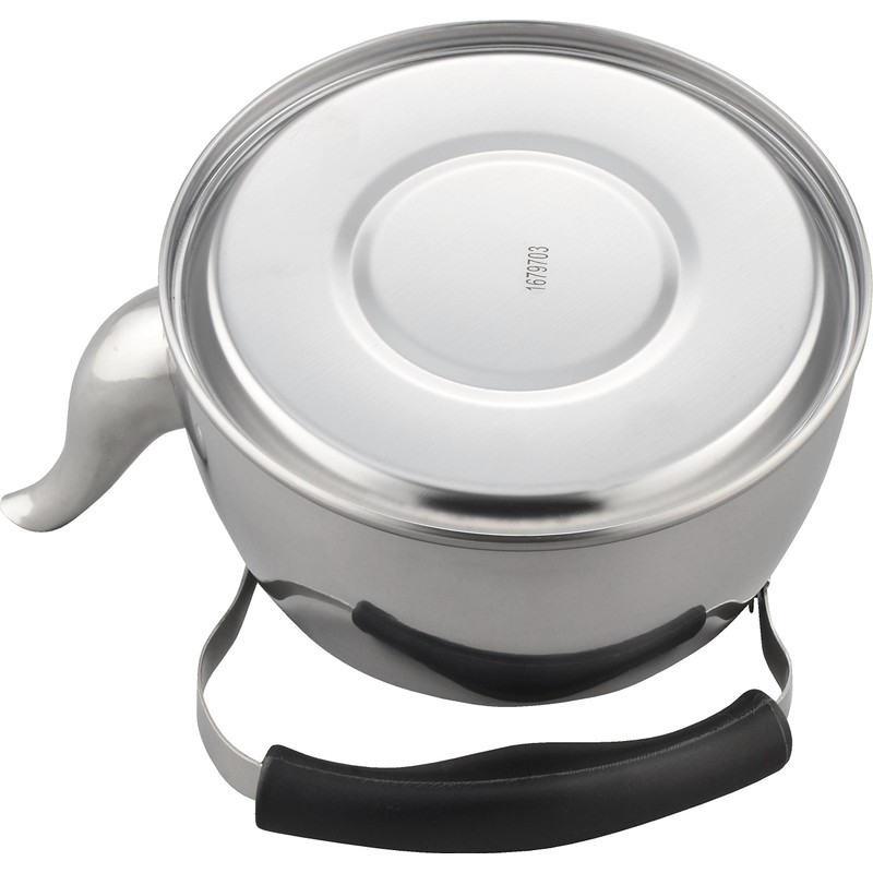Wahei Freiz Kettle for Induction Cooktops 60.9 fl. oz. (1.8