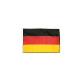 Flag Germany 30 x 45 cm