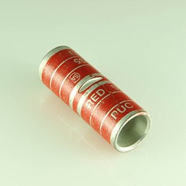 350 MCM Copper Compression Sleeves (1 per pack)