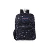 JanSport Cross Town California Icons One Size