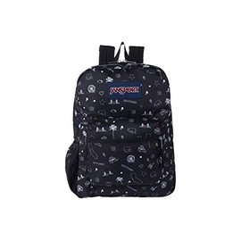 JanSport Cross Town California Icons One Size