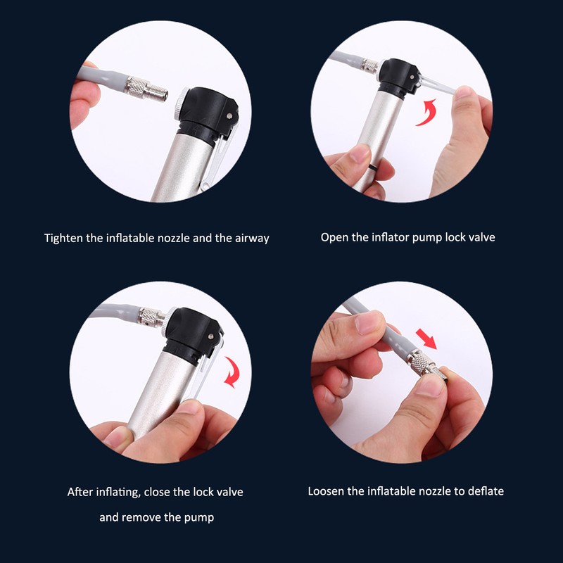 Inflatable Neck Support Traction Device Relieve Pain Cervical Stretching Correction