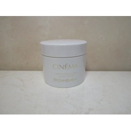 YVES SAINT LAURENT Cinema Yves Saint Laurent Perfumed Rich Body Creme 1.6 oz