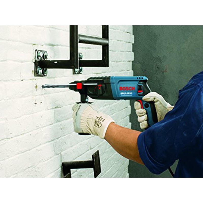 Bosch SDS Plus Bit X5L 0.35 inch (9.0 mm) x