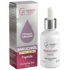 COSMETIC PLANT Anti-Ageing Elixir Serum 99% Pure Bakuchiol (Retinol)+Hyaluronic Acid+Peptide,