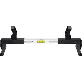 Vigor Steering Wheel Adjustment Scale V1571N Axle Adjustment and Column Work for Steering Wheels 170-250mm and 280-350mm with Spring Clamp and Indicator