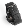 Torbollo Garmin Belt Canvas Garmin Band for Fēnix, Instinct, Tactix,