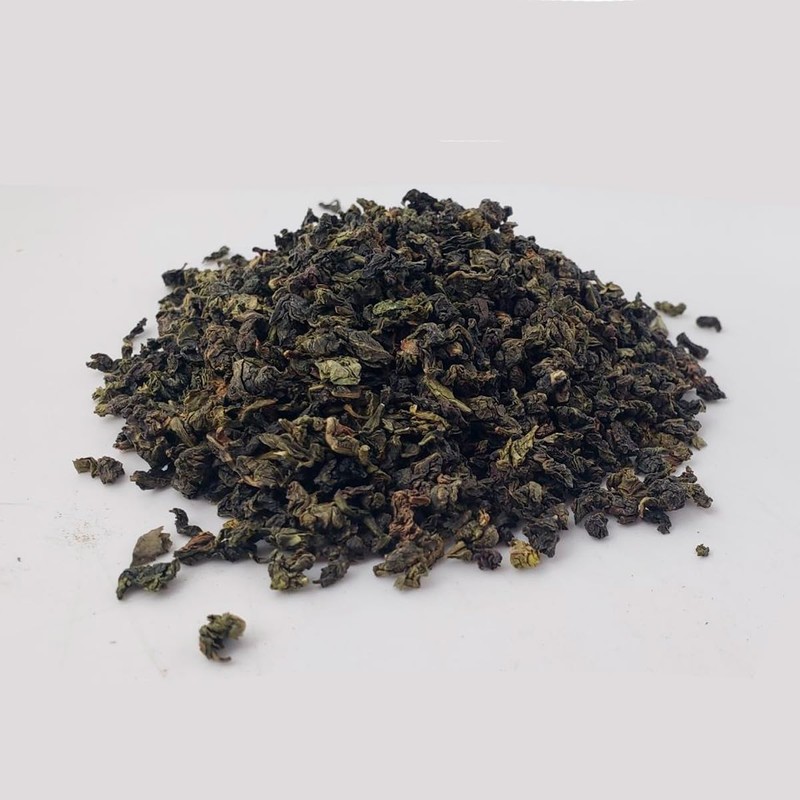 Te Oolong O Té Azul 250 g Hoja Enrollada De