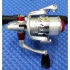 Okuma Boundary Spinning Combo 6' 6" 2-Pc Rod w/BD30 Reel