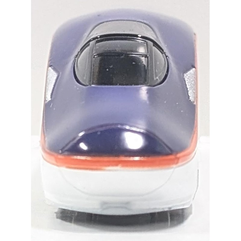 TRANE N Gauge Die-Cast Scale Model No.5 E8 Series Tsubasa