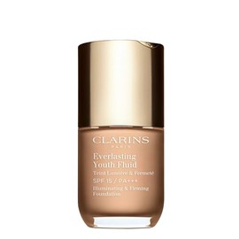 Clarins Everlasting Youth Fluid Foundation SPF15 108 Sand 30ml