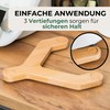 STERNEKOCH® Thermomix TM6 and TM5 Sliding Board - Made in