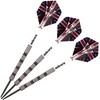 Unicorn 90% Tung 20g James Wade Premier 90/70% Tungsten Steel