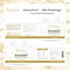 Cellufine® AminoFem® 300 Vegan Pellets with 8 Essential Amino Acids