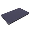 Tablet Case Precise Cutouts Comfortable PU Simple Stylish High Safety
