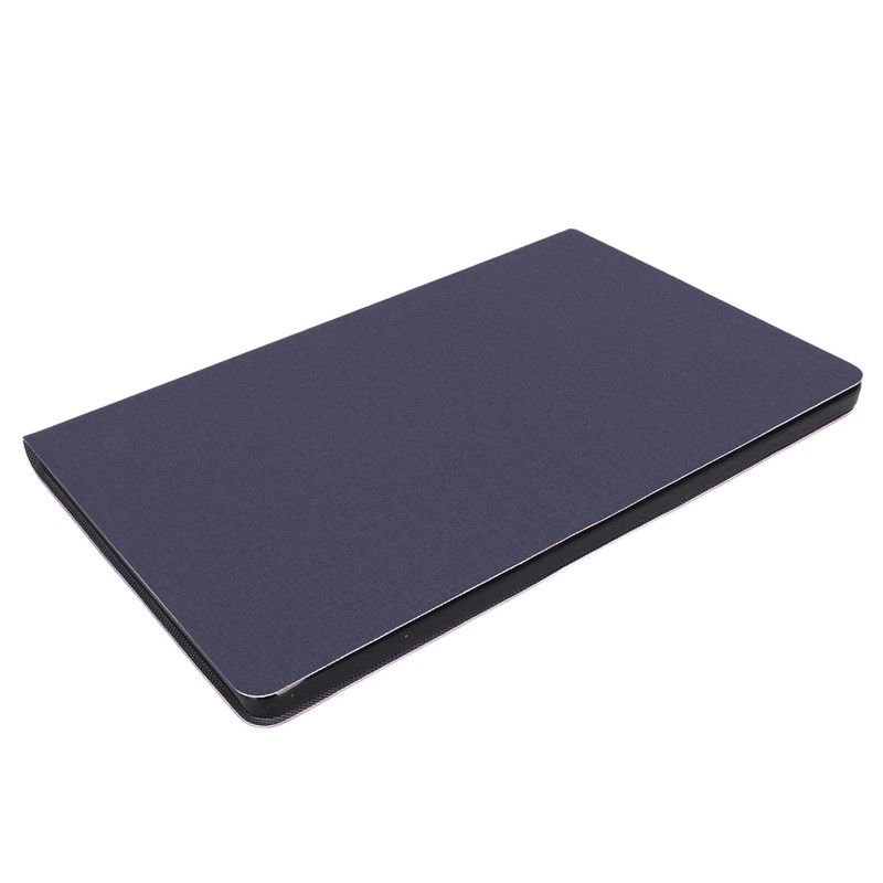 Tablet Case Precise Cutouts Comfortable PU Simple Stylish High Safety