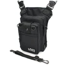 love soul dream egging bag light pro cordura black