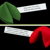 Miss Fortunes, Funny Fortune Cookies, The Two-Pack Shakur (Multi-pack of
