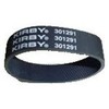 Kirby Vacuum Cleaner Belts 301291 Fits All Generation Series Models