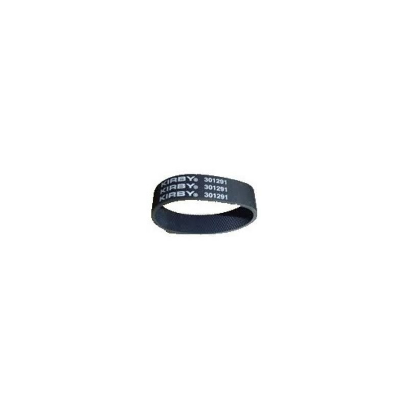 Kirby Vacuum Cleaner Belts 301291 Fits All Generation Series Models