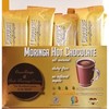 COCORINGA Moringa Hot Chocolate Cacao First Natural Keto Instant Non-dairy