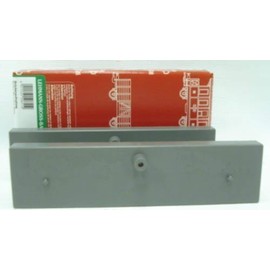 LGB Bridge Mounting Pier 2 Pieces - G Gauge 50611