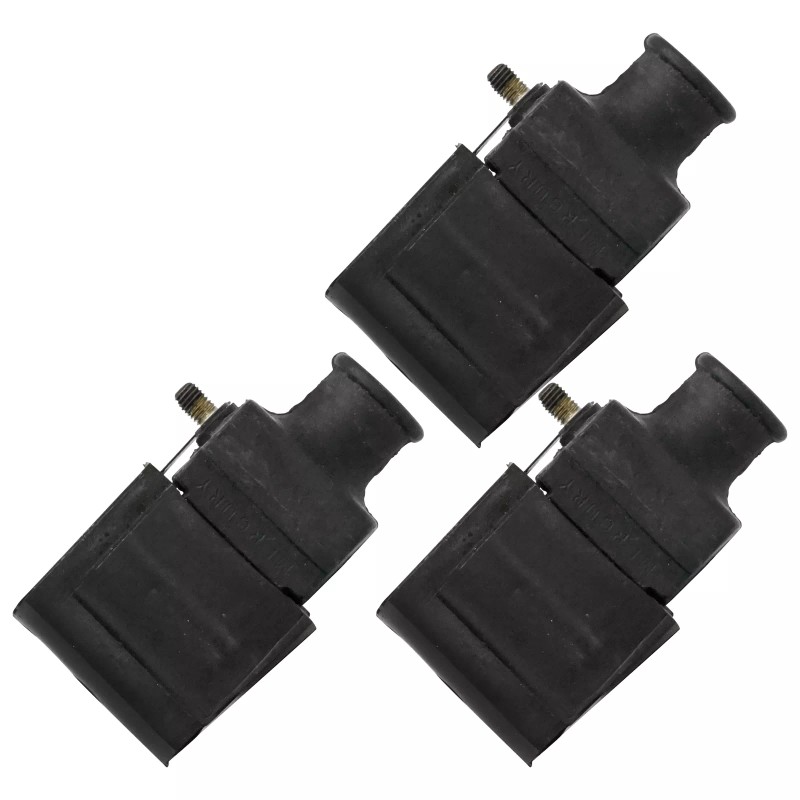 Caltric Ignition Coils for Mercury Outboard 60Hp 60 Hp Engine